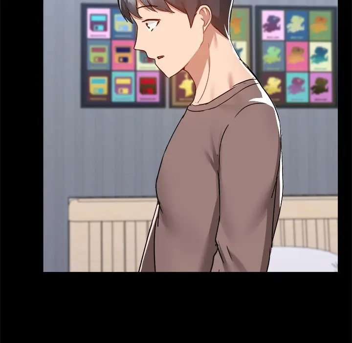 All About That Game Life Manhwa Chapter 74 - Page 82