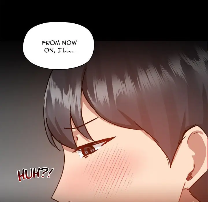 All About That Game Life Manhwa Chapter 74 - Page 83
