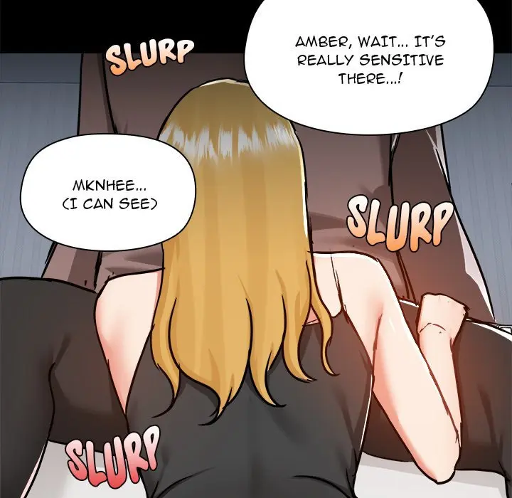 All About That Game Life Manhwa Chapter 74 - Page 89