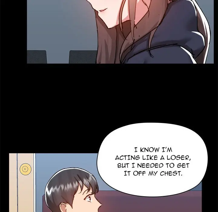 All About That Game Life Manhwa Chapter 74 - Page 9