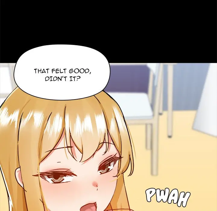 All About That Game Life Manhwa Chapter 74 - Page 91