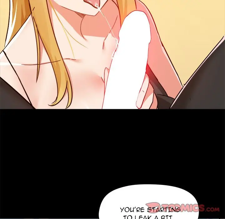 All About That Game Life Manhwa Chapter 74 - Page 92