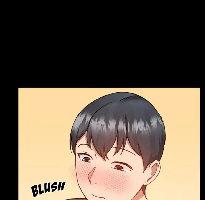 All About That Game Life Manhwa Chapter 74 - Page 94