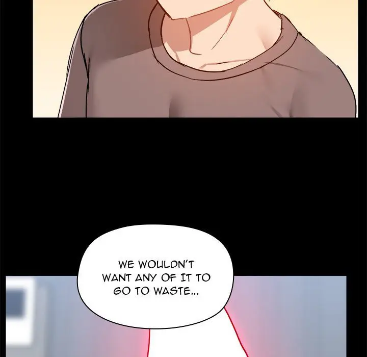 All About That Game Life Manhwa Chapter 74 - Page 95