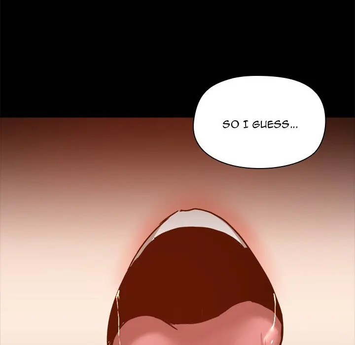 All About That Game Life Manhwa Chapter 74 - Page 97