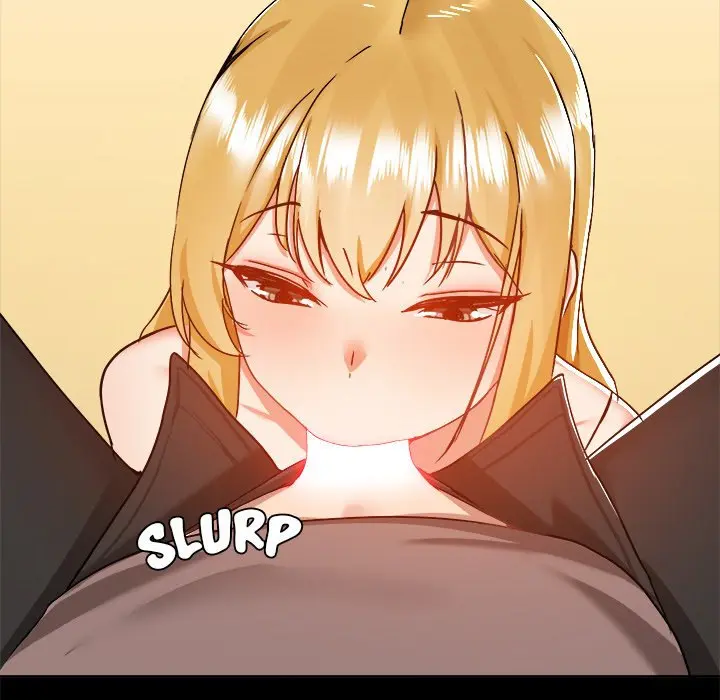 All About That Game Life Manhwa Chapter 74 - Page 99