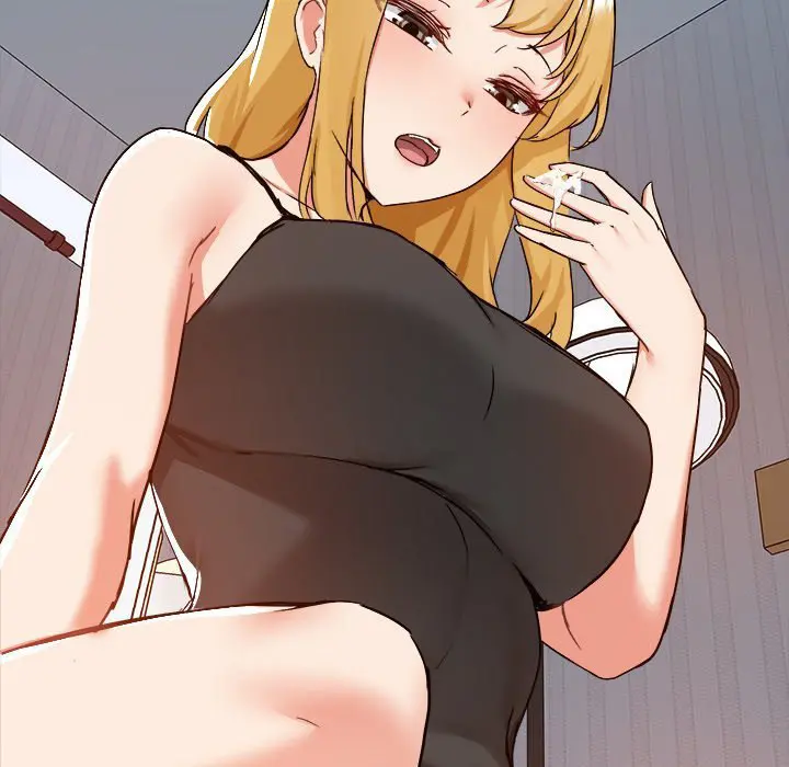 All About That Game Life Manhwa Chapter 75 - Page 10