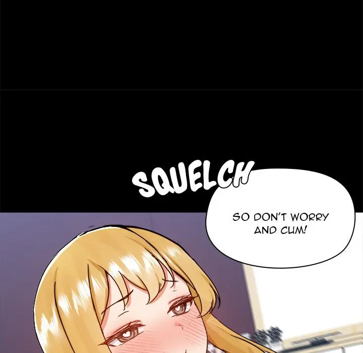 All About That Game Life Manhwa Chapter 75 - Page 100