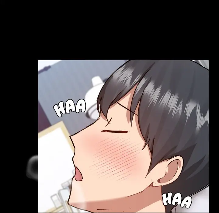 All About That Game Life Manhwa Chapter 75 - Page 105