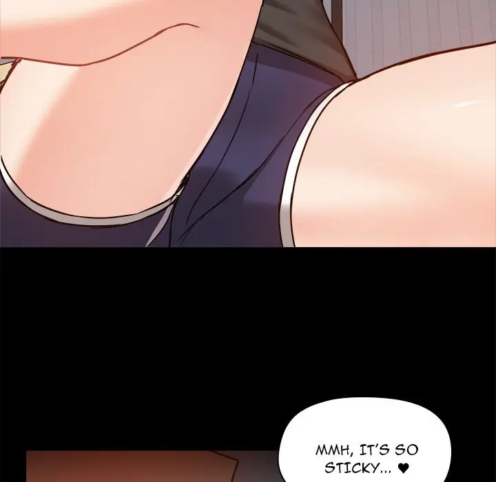 All About That Game Life Manhwa Chapter 75 - Page 11
