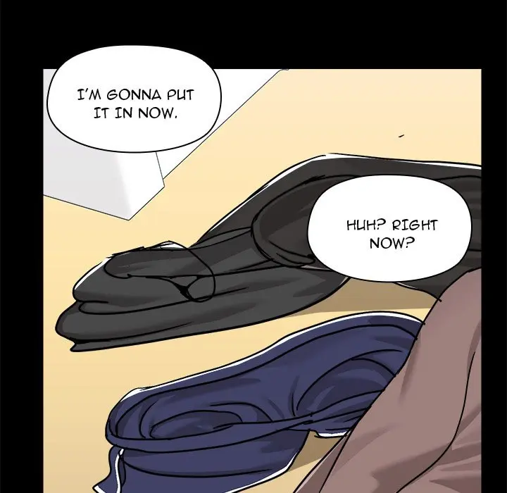 All About That Game Life Manhwa Chapter 75 - Page 22