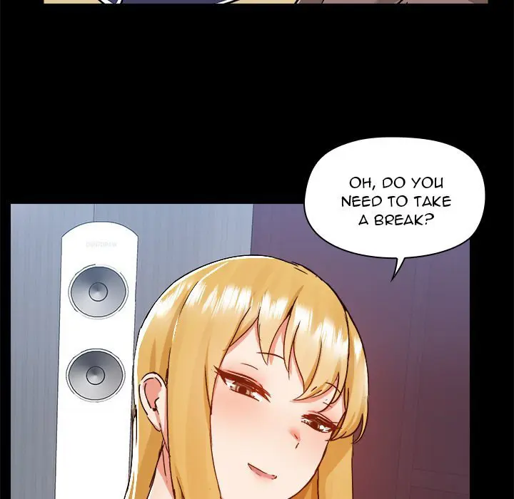 All About That Game Life Manhwa Chapter 75 - Page 23