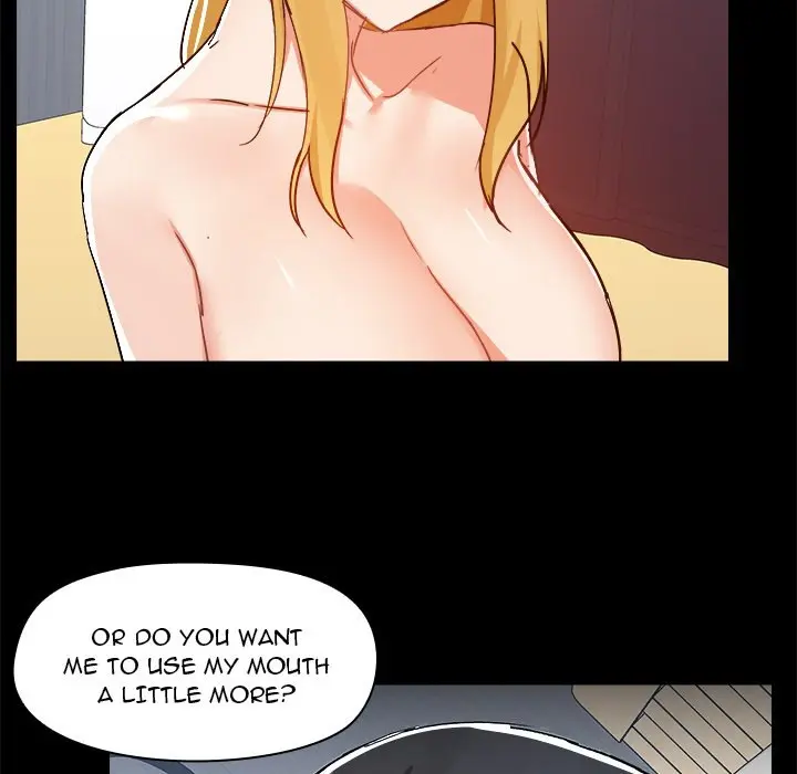 All About That Game Life Manhwa Chapter 75 - Page 24