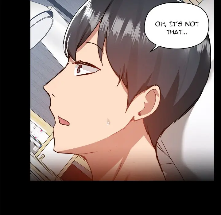 All About That Game Life Manhwa Chapter 75 - Page 25