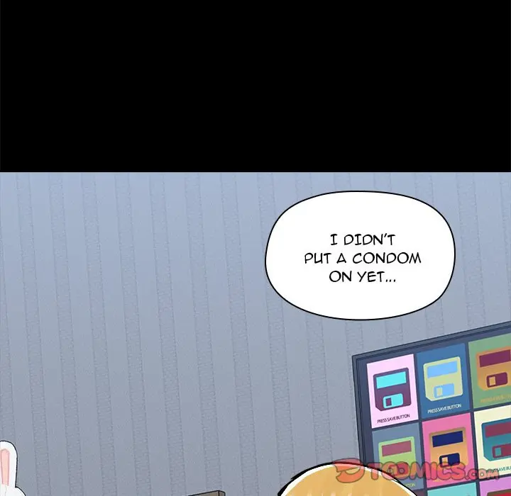 All About That Game Life Manhwa Chapter 75 - Page 26