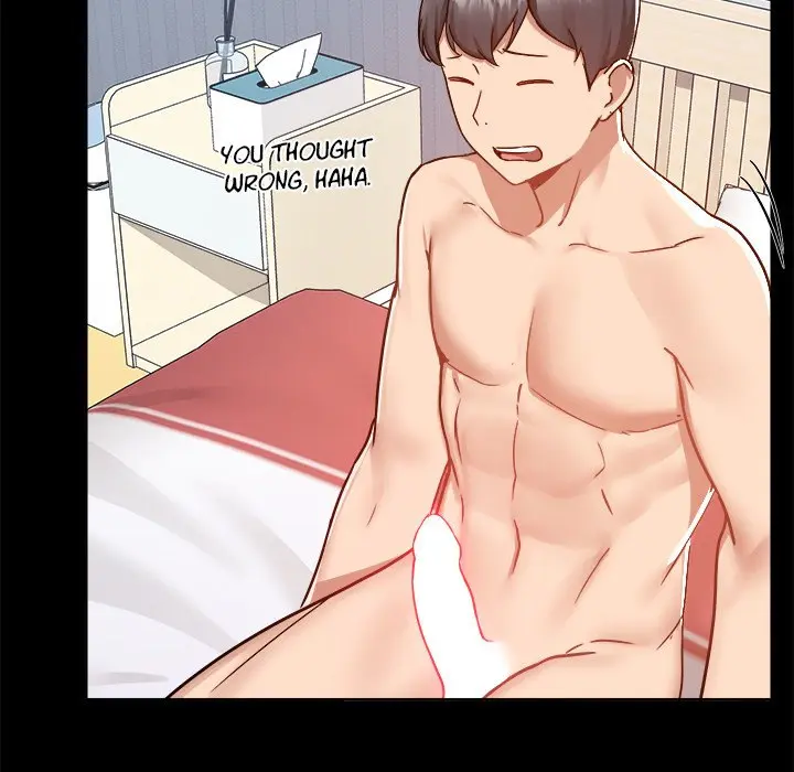 All About That Game Life Manhwa Chapter 75 - Page 34