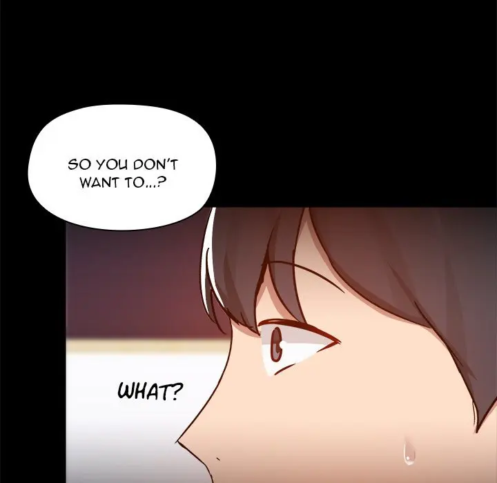 All About That Game Life Manhwa Chapter 75 - Page 36