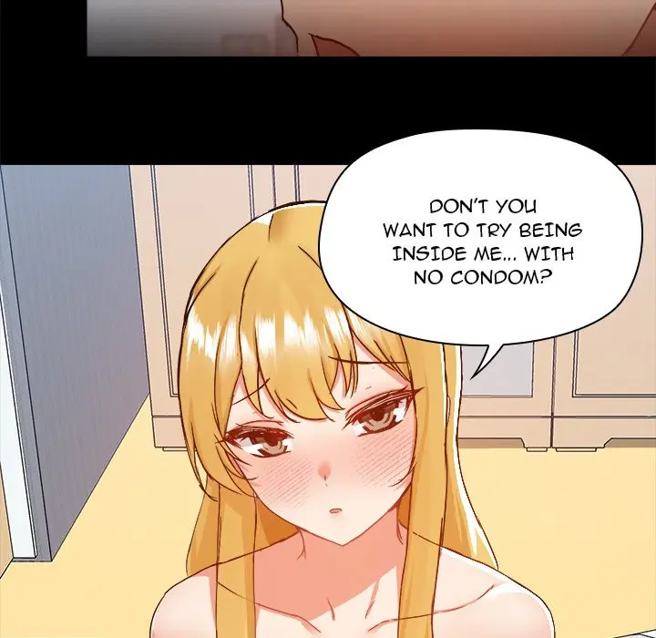 All About That Game Life Manhwa Chapter 75 - Page 37