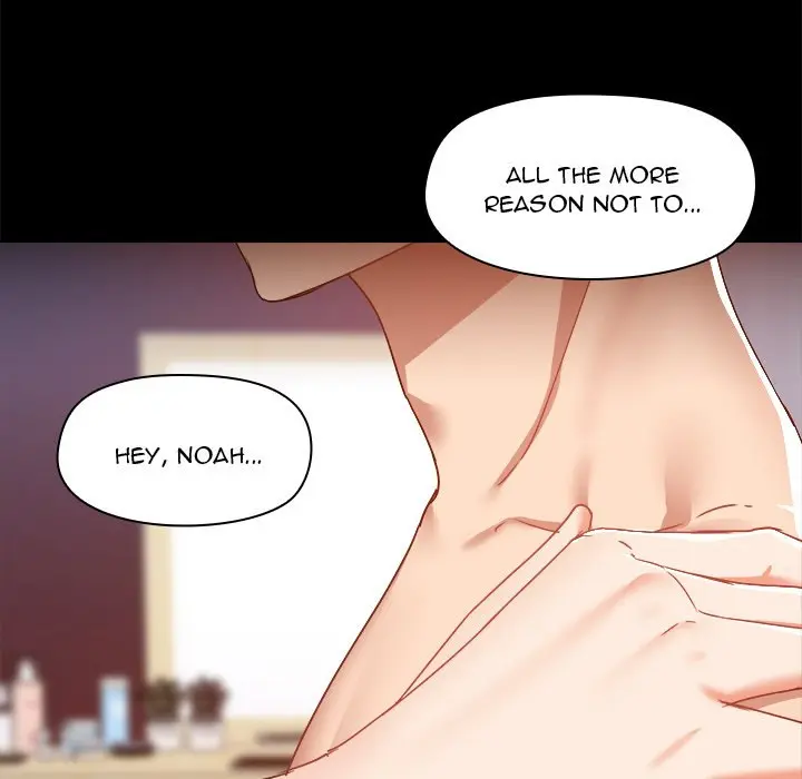 All About That Game Life Manhwa Chapter 75 - Page 45
