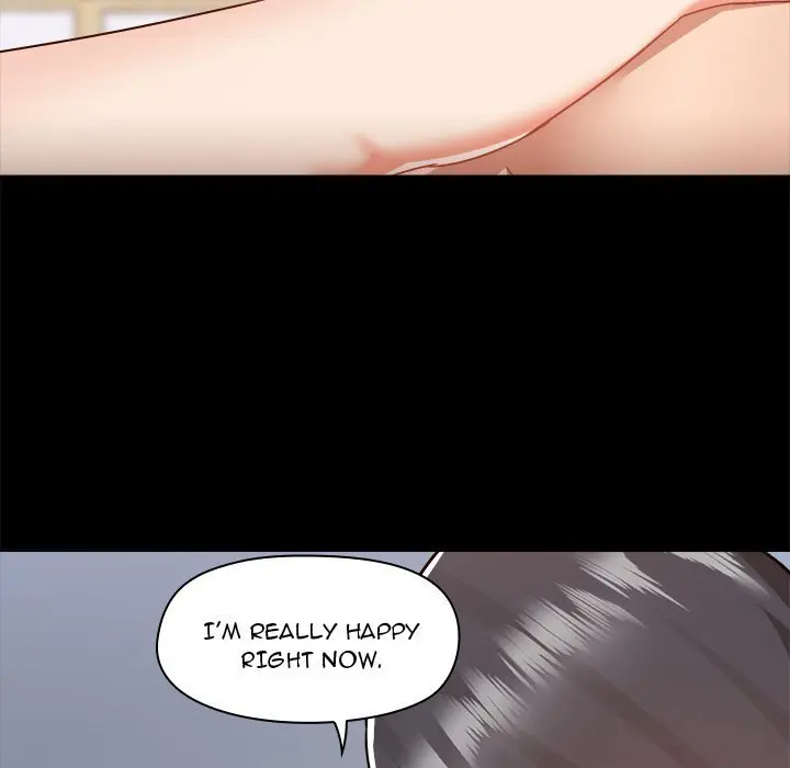 All About That Game Life Manhwa Chapter 75 - Page 46