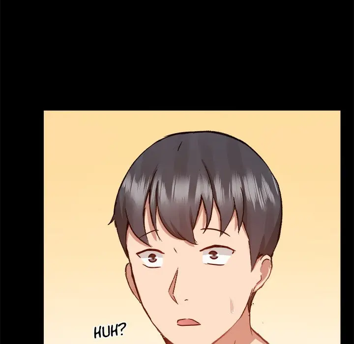 All About That Game Life Manhwa Chapter 75 - Page 49