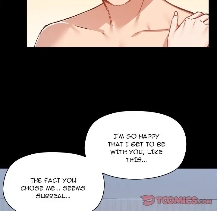 All About That Game Life Manhwa Chapter 75 - Page 50