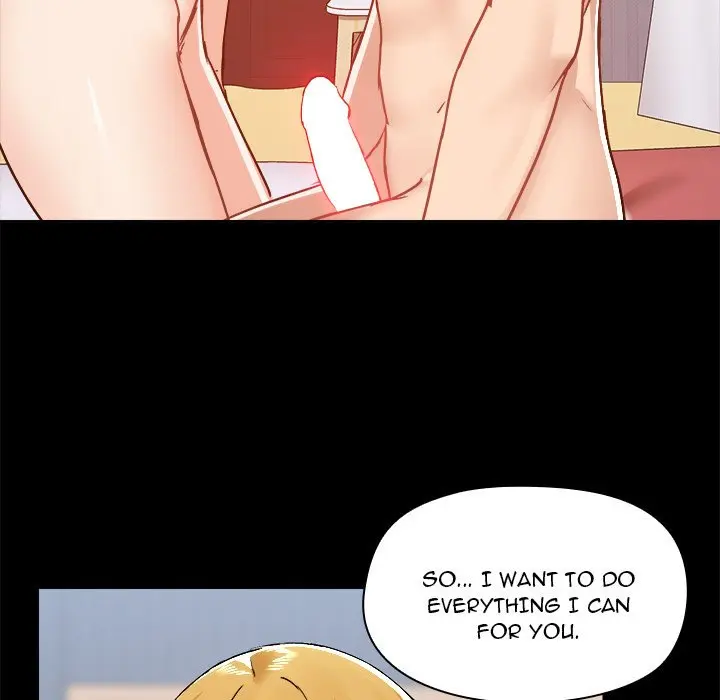 All About That Game Life Manhwa Chapter 75 - Page 52