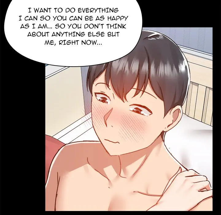 All About That Game Life Manhwa Chapter 75 - Page 54