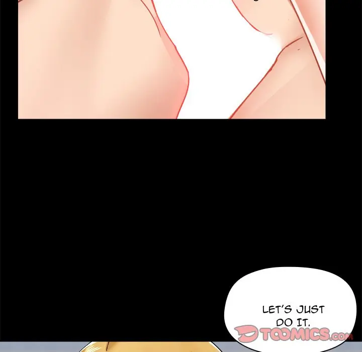 All About That Game Life Manhwa Chapter 75 - Page 56