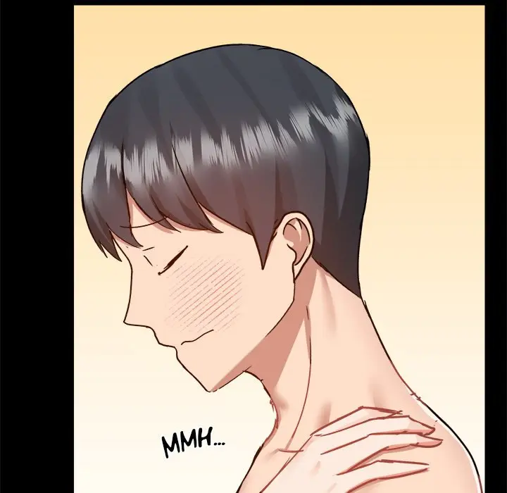 All About That Game Life Manhwa Chapter 75 - Page 59
