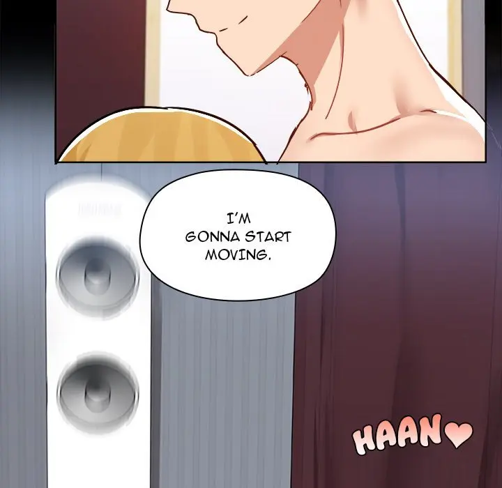 All About That Game Life Manhwa Chapter 75 - Page 73
