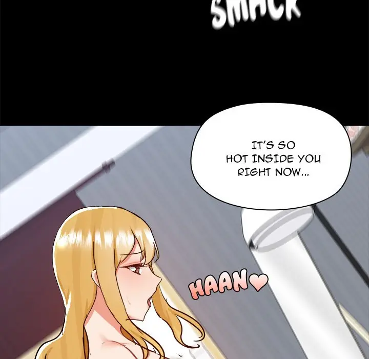 All About That Game Life Manhwa Chapter 75 - Page 76