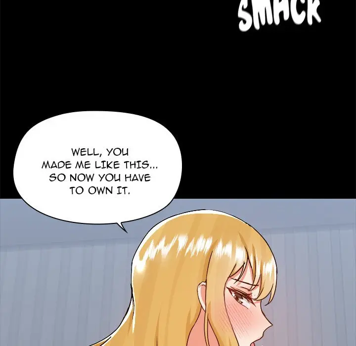 All About That Game Life Manhwa Chapter 75 - Page 78