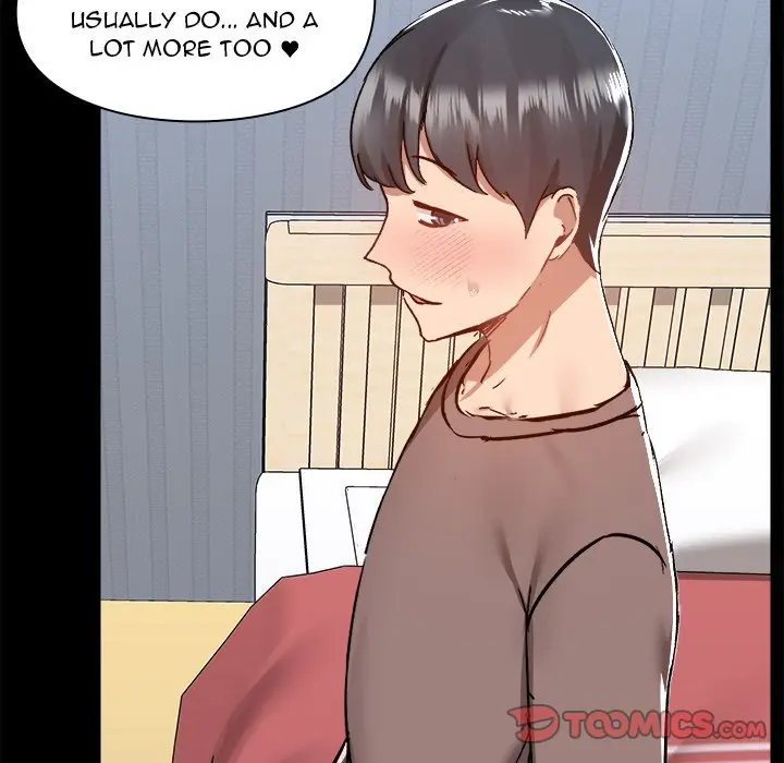 All About That Game Life Manhwa Chapter 75 - Page 8