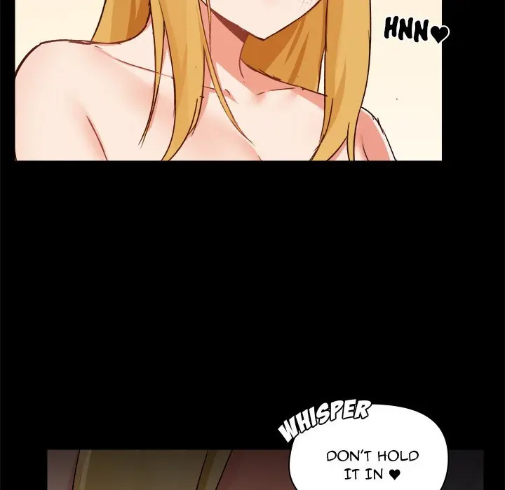 All About That Game Life Manhwa Chapter 75 - Page 83
