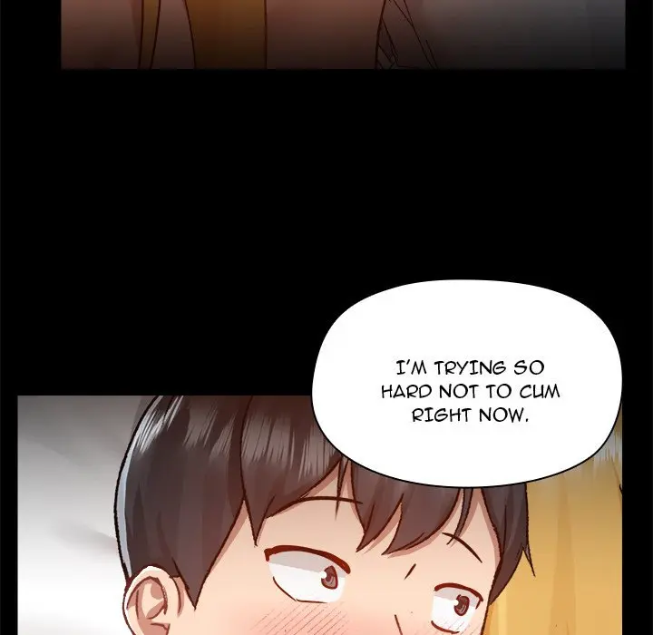 All About That Game Life Manhwa Chapter 75 - Page 85