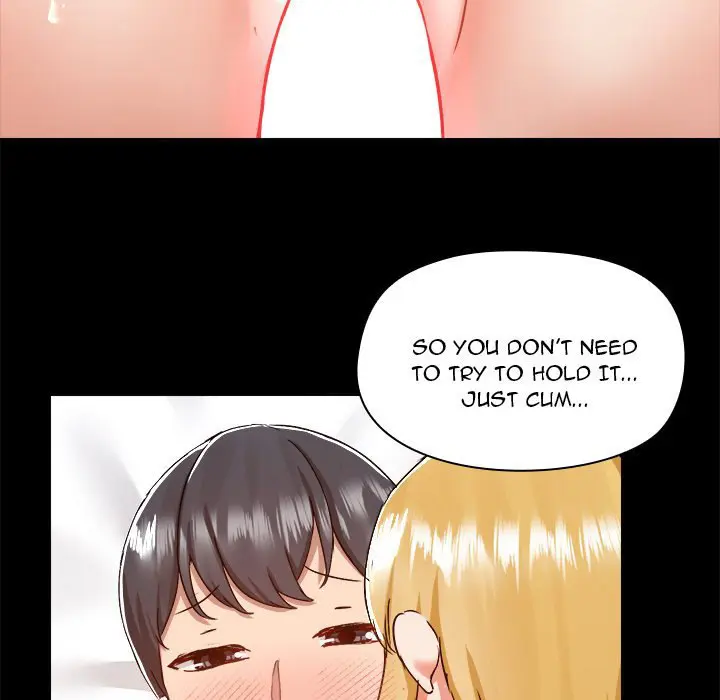 All About That Game Life Manhwa Chapter 75 - Page 88