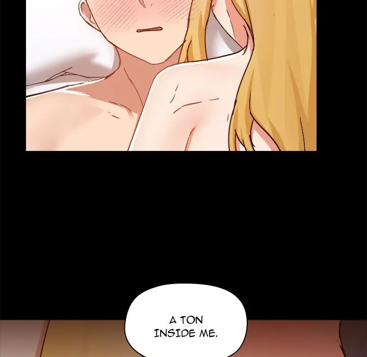 All About That Game Life Manhwa Chapter 75 - Page 89