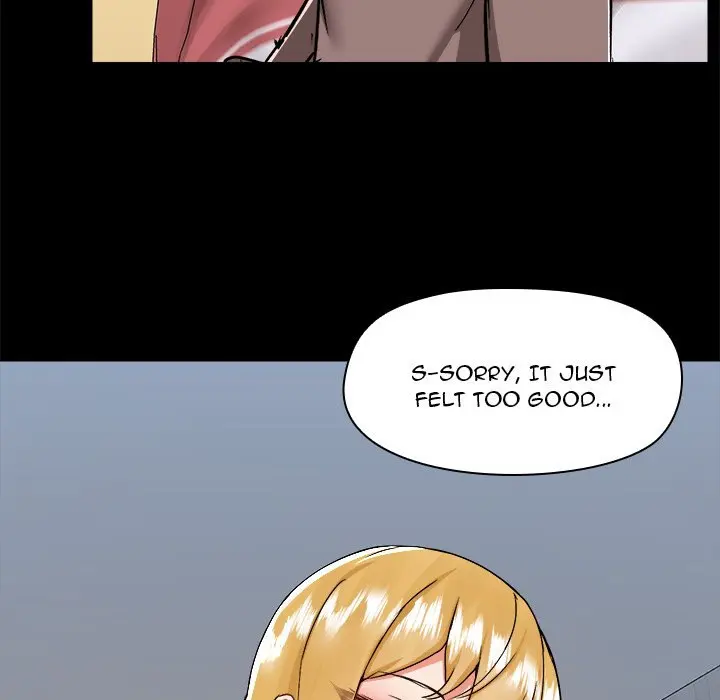 All About That Game Life Manhwa Chapter 75 - Page 9