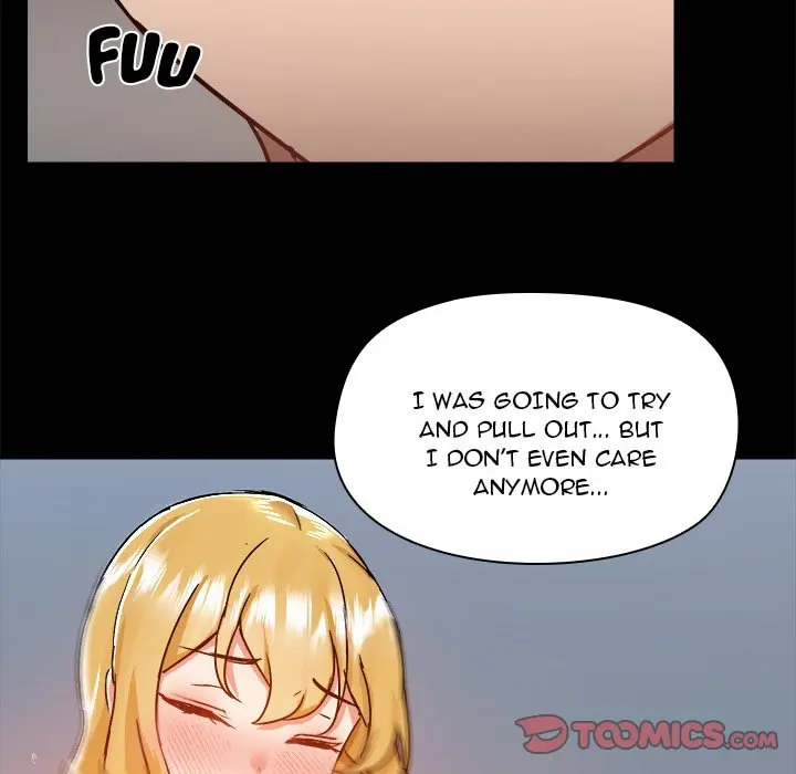 All About That Game Life Manhwa Chapter 75 - Page 92