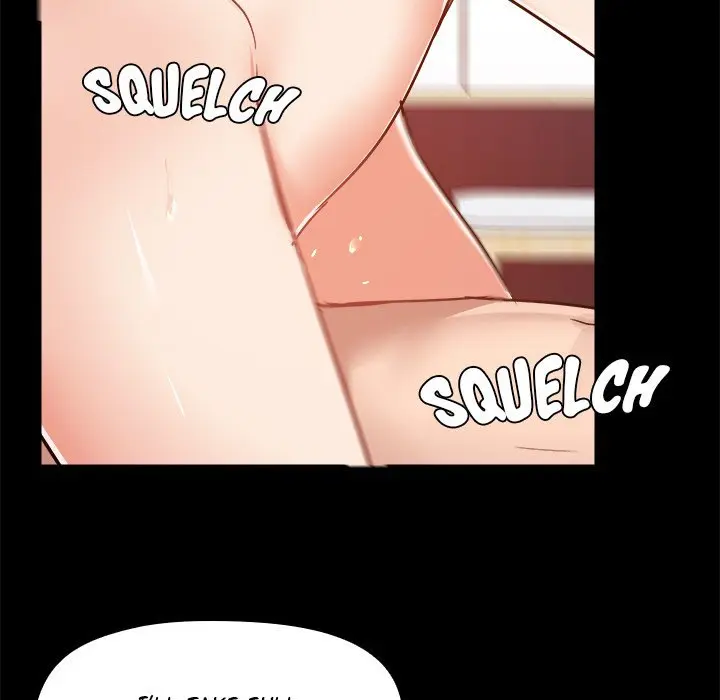 All About That Game Life Manhwa Chapter 75 - Page 95