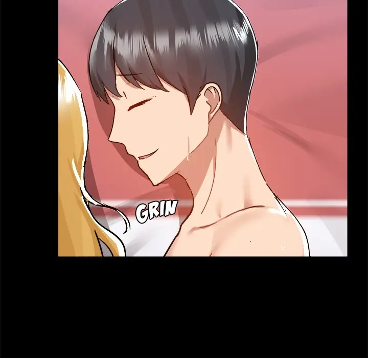 All About That Game Life Manhwa Chapter 76 - Page 101