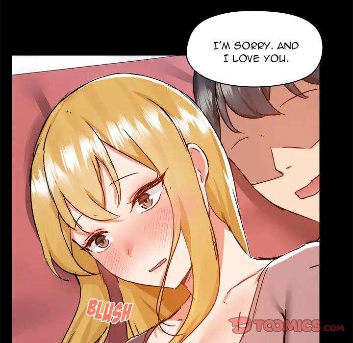 All About That Game Life Manhwa Chapter 76 - Page 102