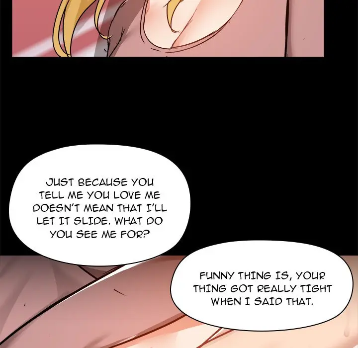 All About That Game Life Manhwa Chapter 76 - Page 103