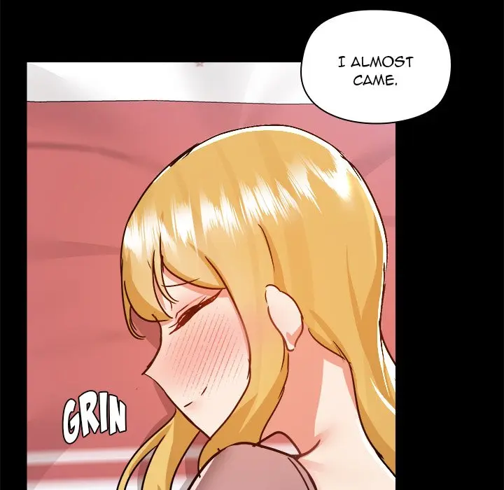 All About That Game Life Manhwa Chapter 76 - Page 105