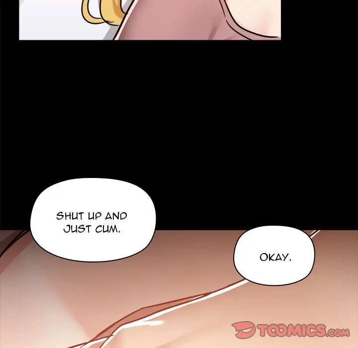 All About That Game Life Manhwa Chapter 76 - Page 106