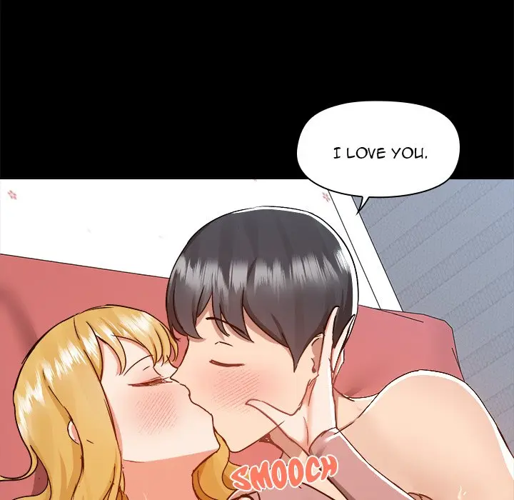 All About That Game Life Manhwa Chapter 76 - Page 108