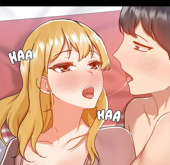 All About That Game Life Manhwa Chapter 76 - Page 113