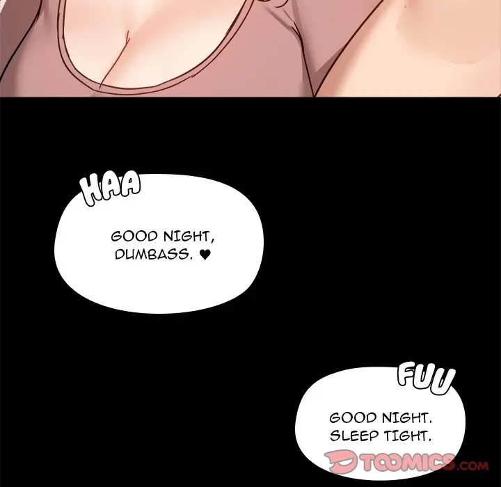 All About That Game Life Manhwa Chapter 76 - Page 114