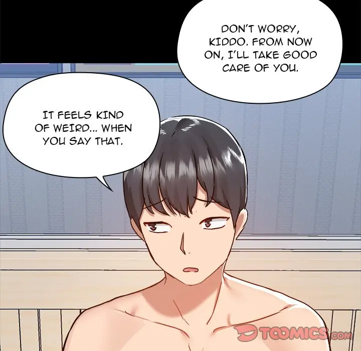 All About That Game Life Manhwa Chapter 76 - Page 14